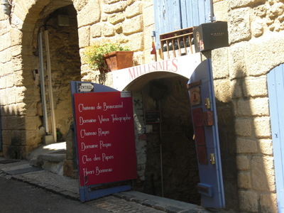 wines